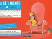 Il re e niente