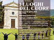 I luoghi del cuore