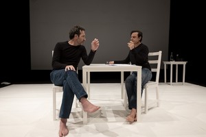 Brevi interviste con uomini schifosi - ph Marco Ghidelli