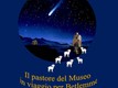Il pastore del Museo