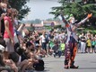Una vecchia edizione di Mirabilia