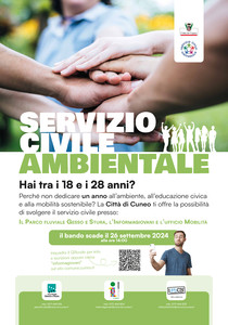 Servizio civile