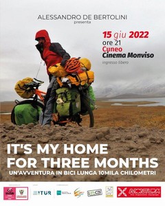 Cinema Monviso incontro con Alessandro de Bertolini