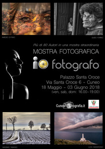 mostra Io fotografo