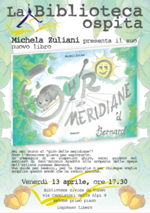 Ghiro delle Meridiane 'd Bernard