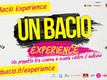 Un bacio experience