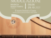 Modulazioni