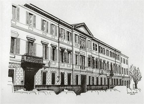 Palazzo San Giovanni