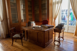 Museo casa Galimberti