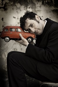 Aldo Morto - Ph Laila Pozzo