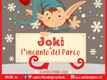 Locandina dell'evento