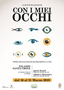 Mostra | Con i miei occhi