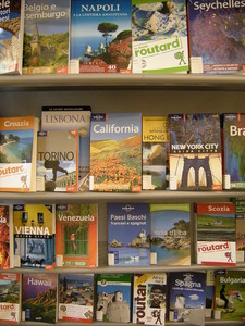 Guide turistiche