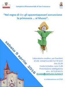 Nel regno di Oz