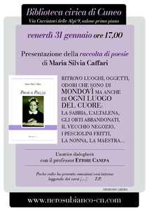 Poesie a Piazza