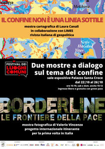 Mostre | Festival dei luoghi comuni