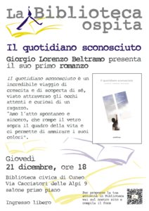 Il quotidiano sconosciuto