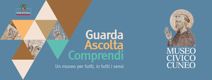 Guarda, ascolta, comprendi