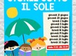 Storie sotto il sole | Letture con gli Ambasciatori