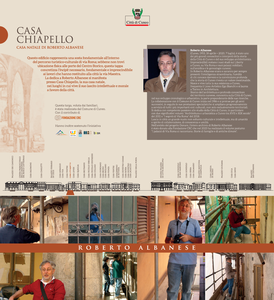 la grafica della targa