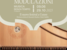 Modulazioni