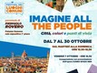 Mostra | Imagine All the People. Città, colori e punti di vista