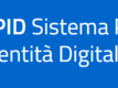SPID Sistema Pubblico di Identità Digitale