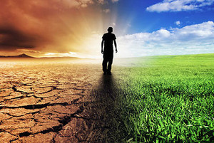 Adattamento al clima
