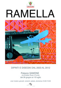 Ramella