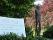Monumento in memoria dei deportati nel Quartiere San Paolo - Cuneo 2