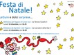 la locandina delle feste