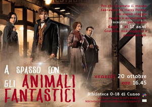 Locandina dell'incontro