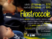 la locandina del laboratorio