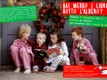 Hai messo i libri sotto l'albero?
