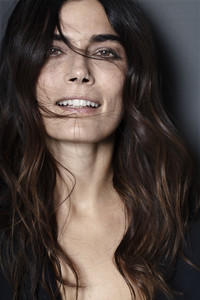 foto Valeria Solarino