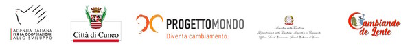 Loghi progetto
