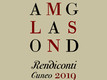 Rendiconti, Cuneo 2019