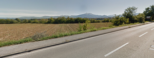 Nuove piste ciclopedonali di collegamento con l’Oltrestura -Via Torino