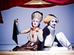 Ubu roi - Fortebraccio teatro
