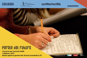Parole dal futuro