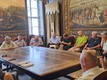 L'incontro del 7 agosto