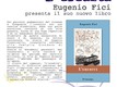 L'eredità