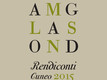 Rendiconti 2015
