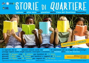 Storie di quartiere