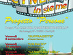 Locandina Progetto “PERSONE” | Cinema insieme Autunno 2017