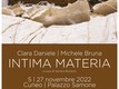 Intima Materia