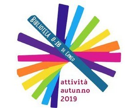 Biblioteca 0-18 di Cuneo