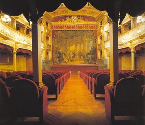 Teatro Toselli
