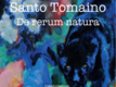 Mostra | De rerum natura