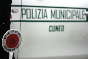immagine Polizia Municipale Cuneo
